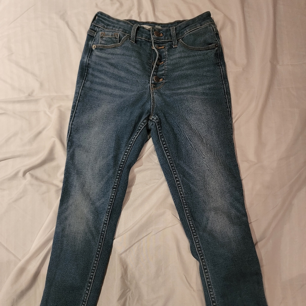 Old Navy Jeans